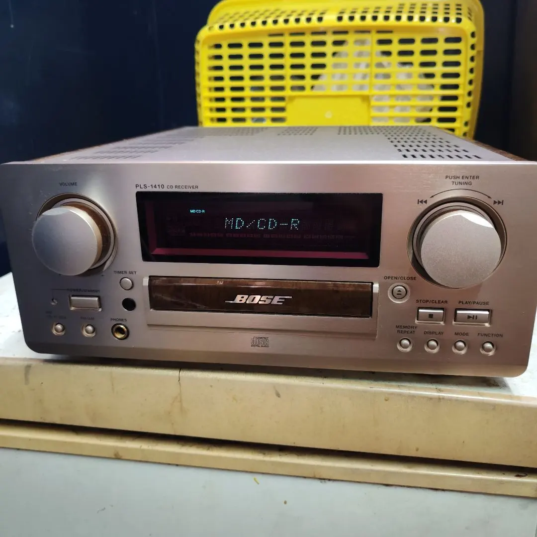 2026年最新】BOSE PLS-1410の人気アイテム - メルカリ