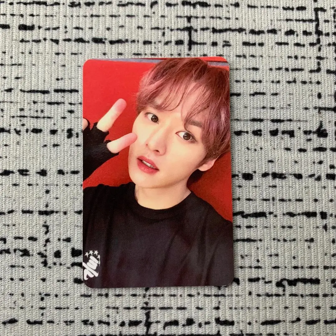 2026年最新】straykids リノ トレカ 5star サノクの人気アイテム