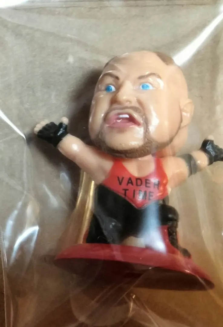 2026年最新】ビッグバンベイダーの人気アイテム - メルカリ