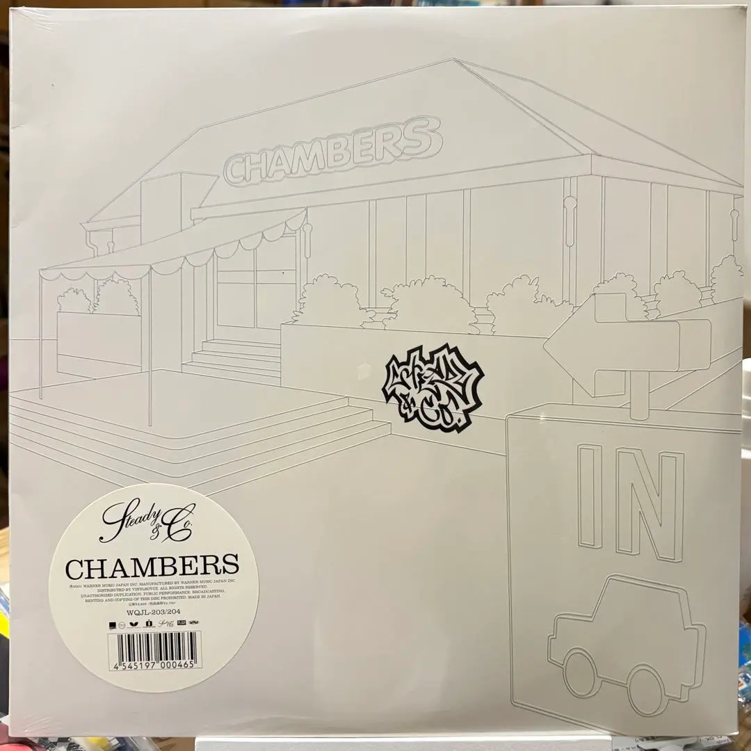 2026年最新】STEADY CHAMBERSの人気アイテム - メルカリ