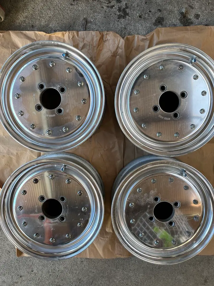 2026年最新】スピードスター pcd100の人気アイテム - メルカリ