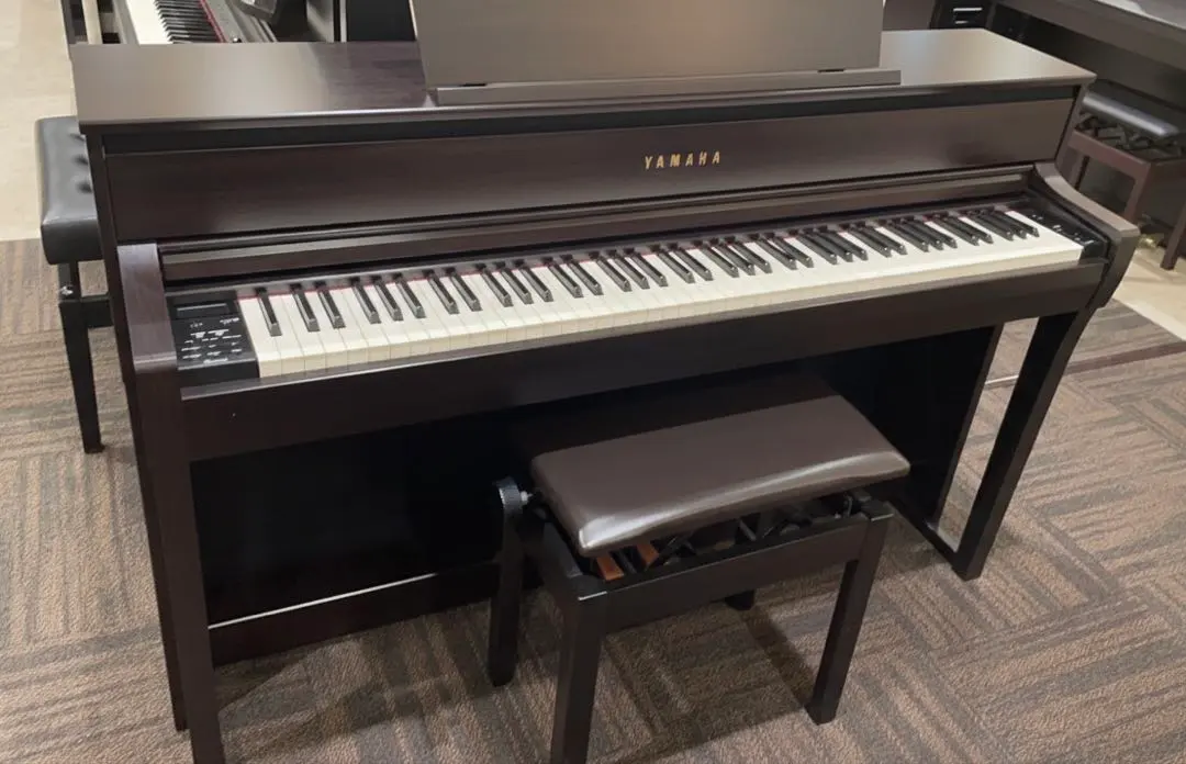 2026年最新】yamaha clp-745の人気アイテム - メルカリ