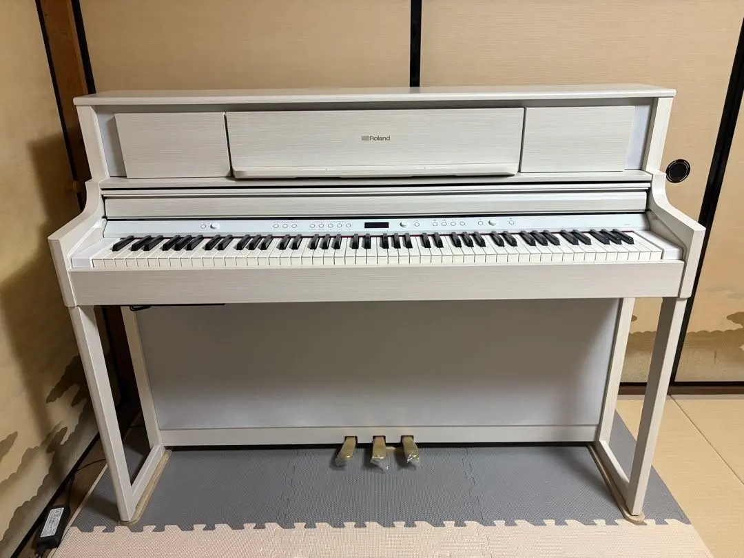 2026年最新】電子ピアノ ローランド lx705の人気アイテム - メルカリ