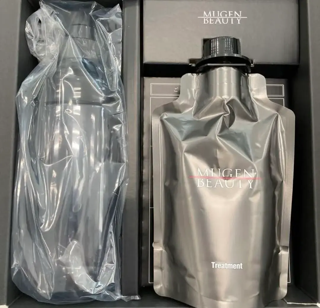 2026年最新】MUGEN BEAUTYの人気アイテム - メルカリ