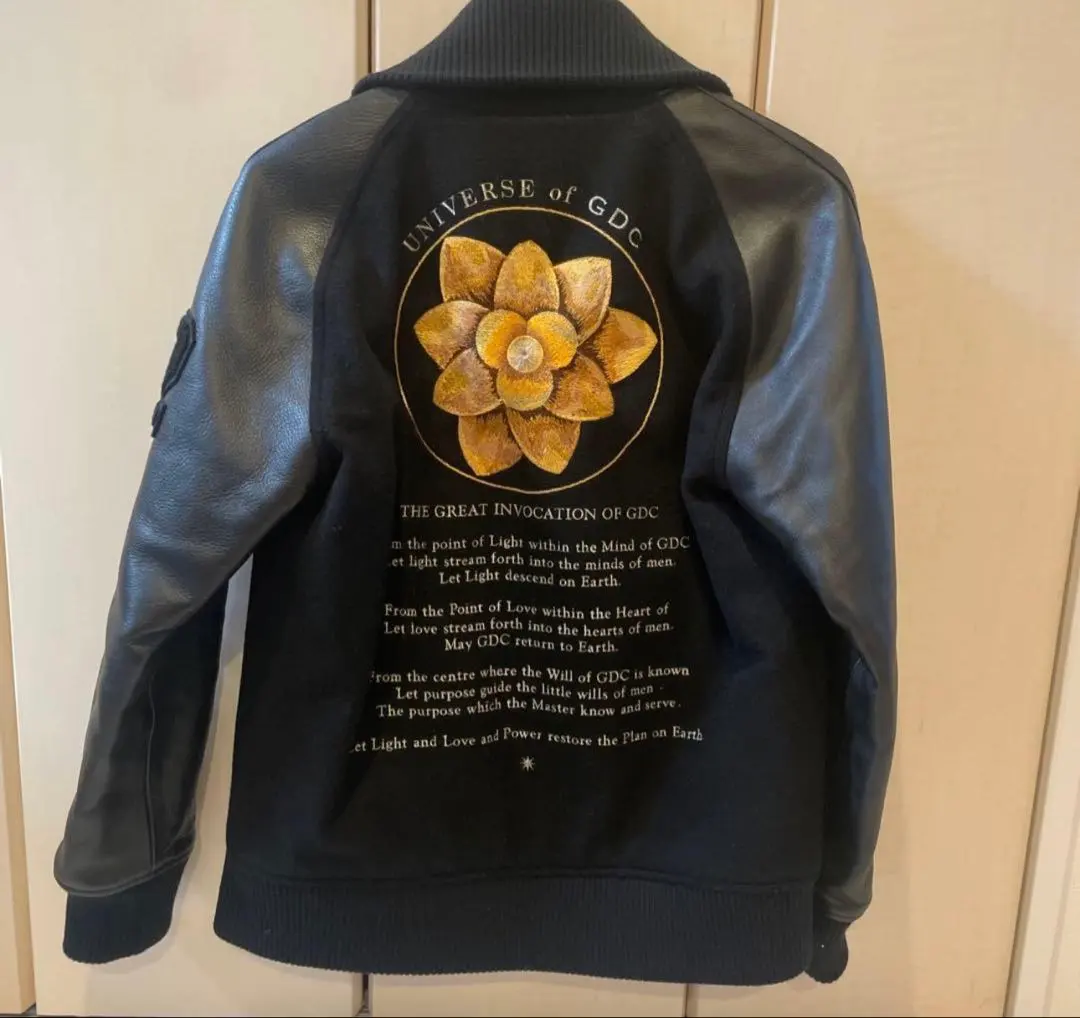 2026年最新】ナンバリング スタジャン gdcの人気アイテム - メルカリ