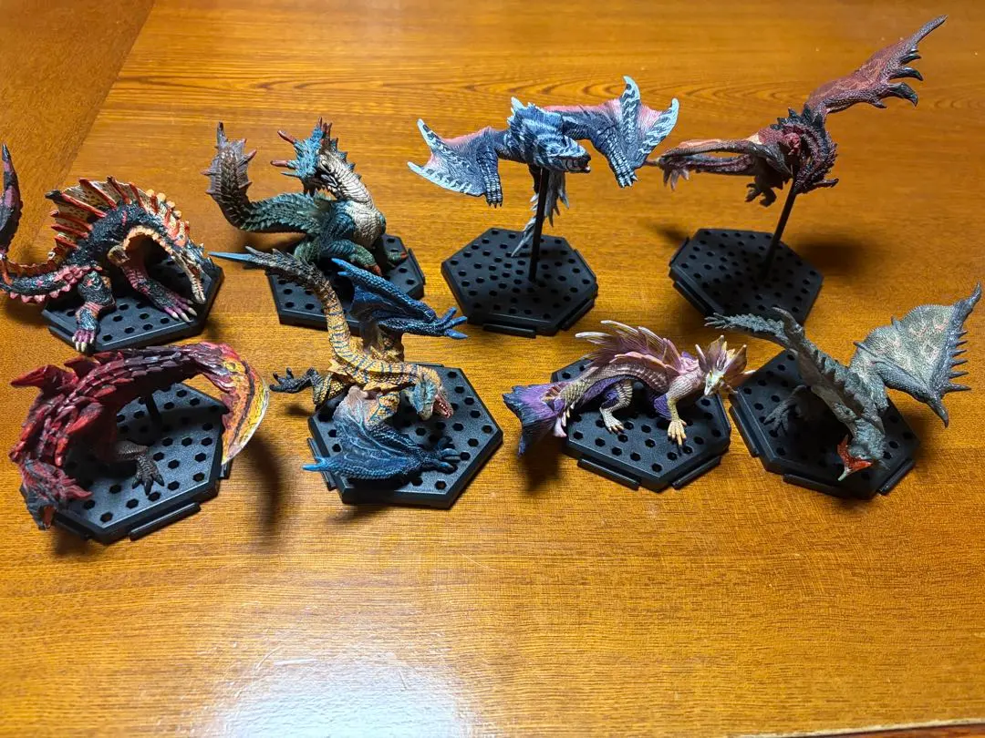 2026年最新】荒鉤爪ティガレックスの人気アイテム - メルカリ