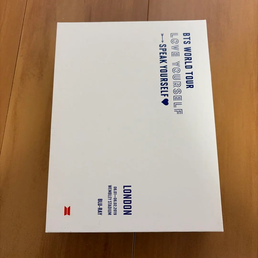 2026年最新】bts speak yourself ロンドン blu-rayの人気アイテム