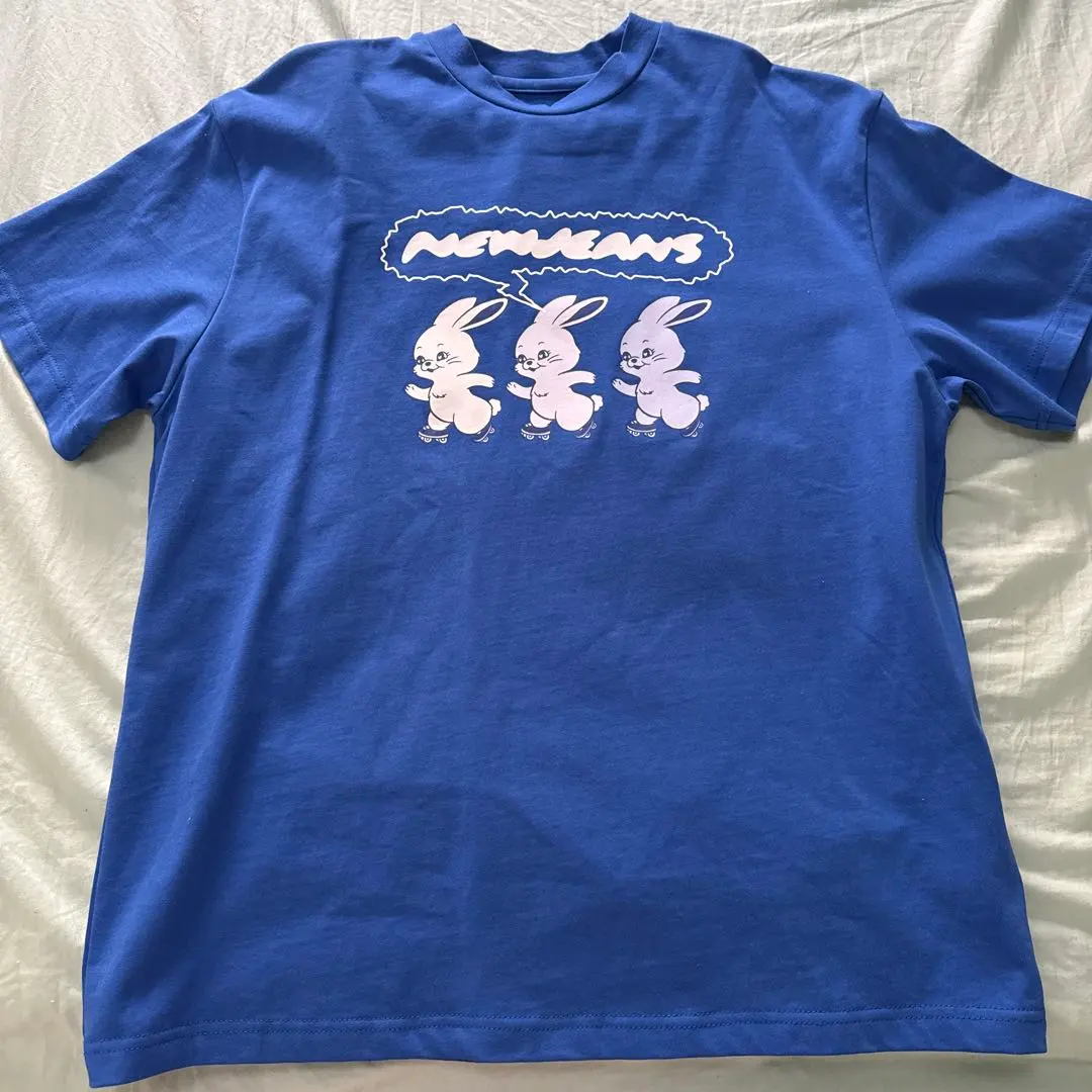 2026年最新】ニュージーンズ 東京ドーム tシャツの人気アイテム - メルカリ