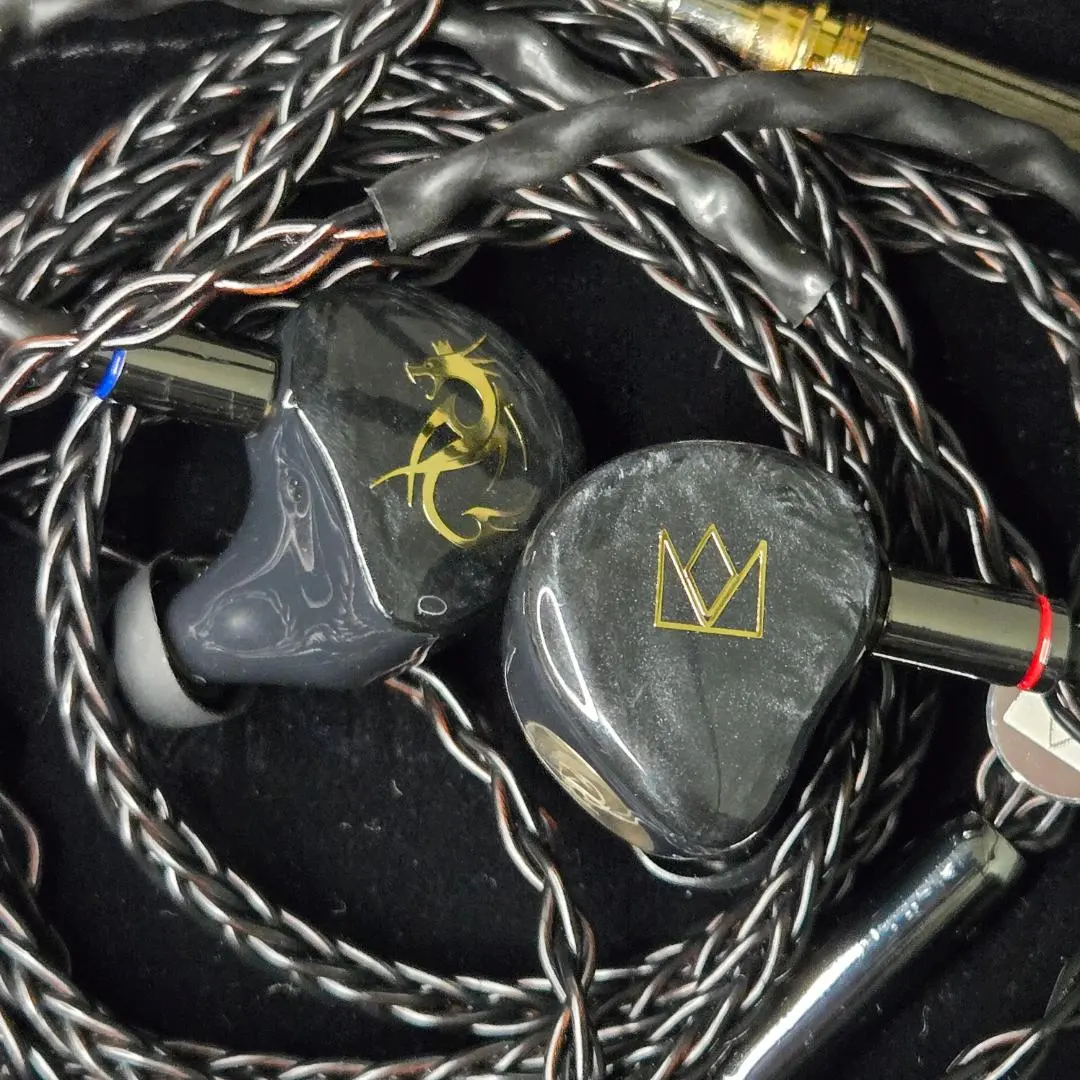 2026年最新】noble audio khanの人気アイテム - メルカリ