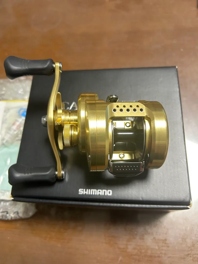 2026年最新】カルカッタコンクエスト 301の人気アイテム - メルカリ