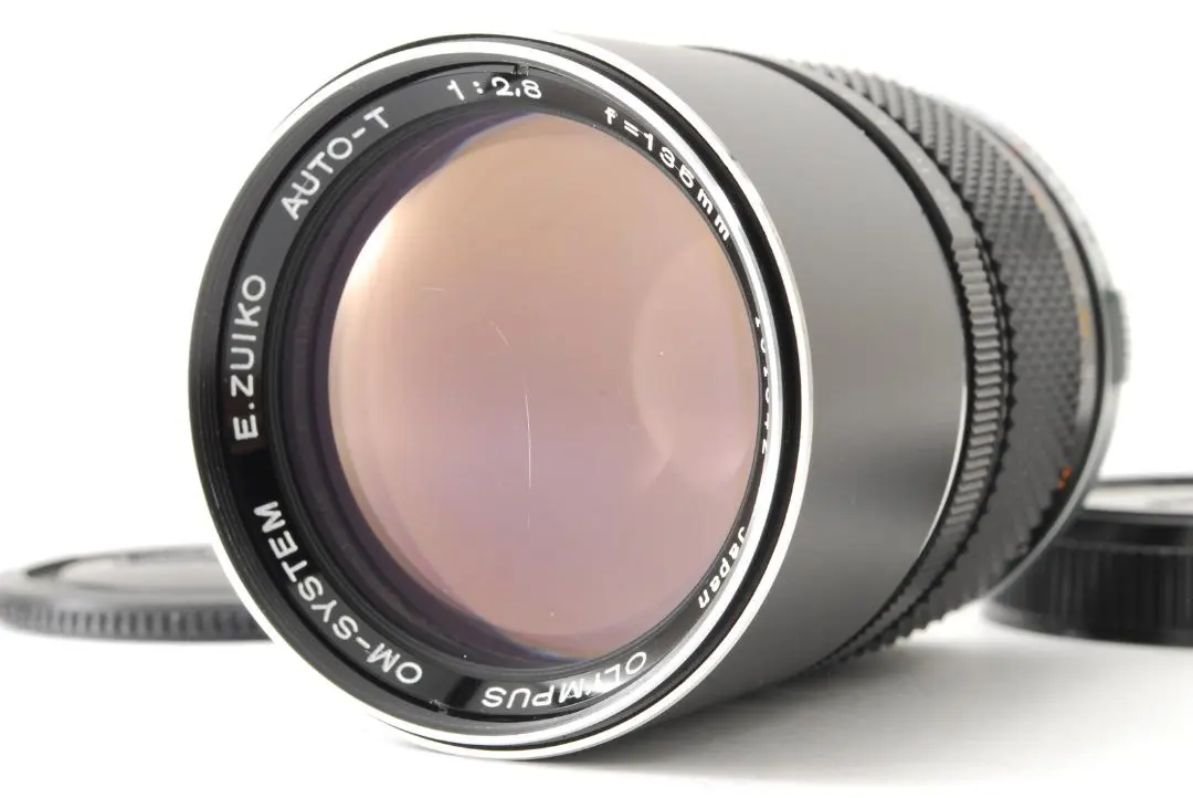 2026年最新】Olympus Pen Zuiko Auto-T 100mm f3.5の人気アイテム