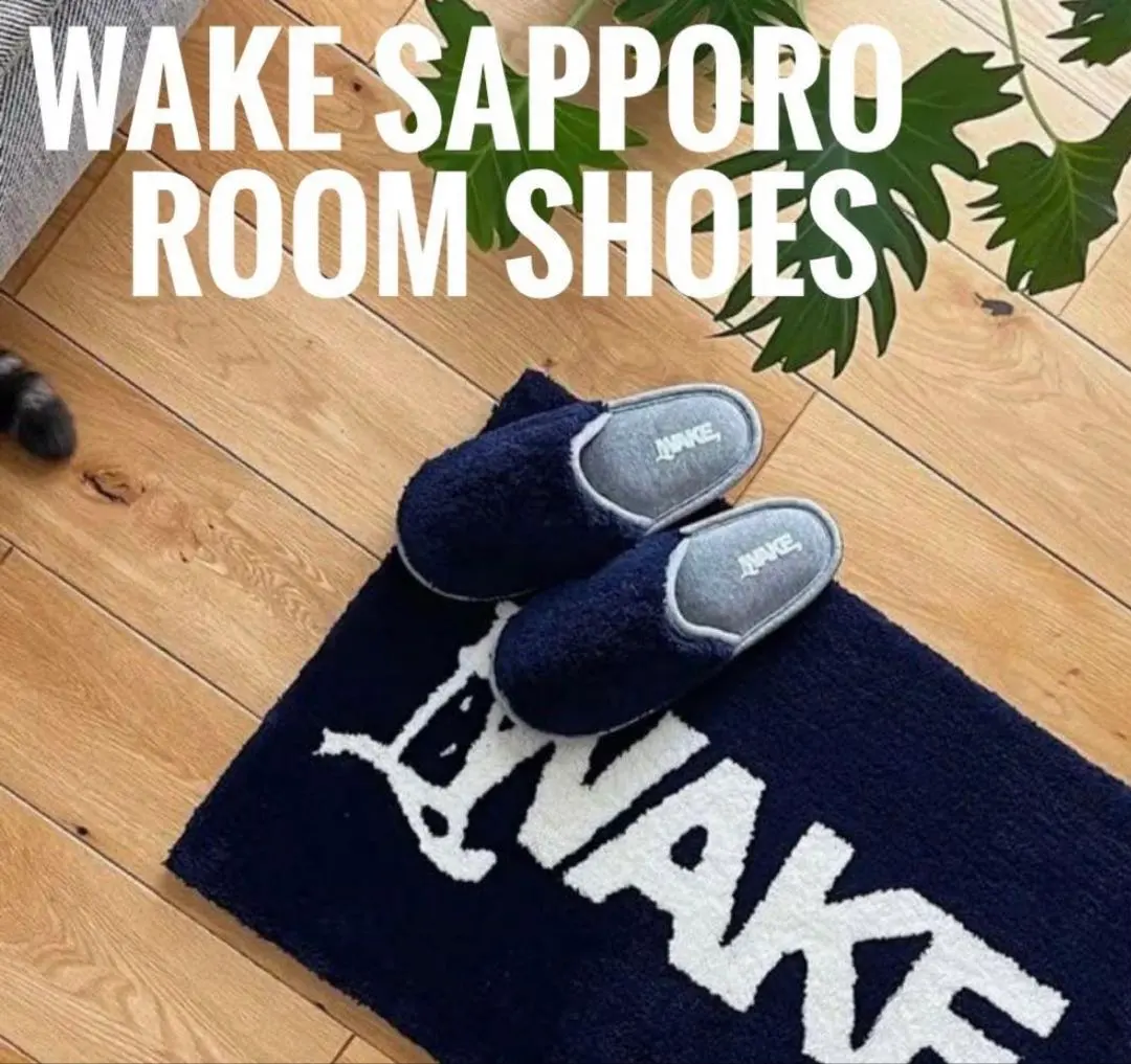 2026年最新】MIYOSHI rug スリッパの人気アイテム - メルカリ