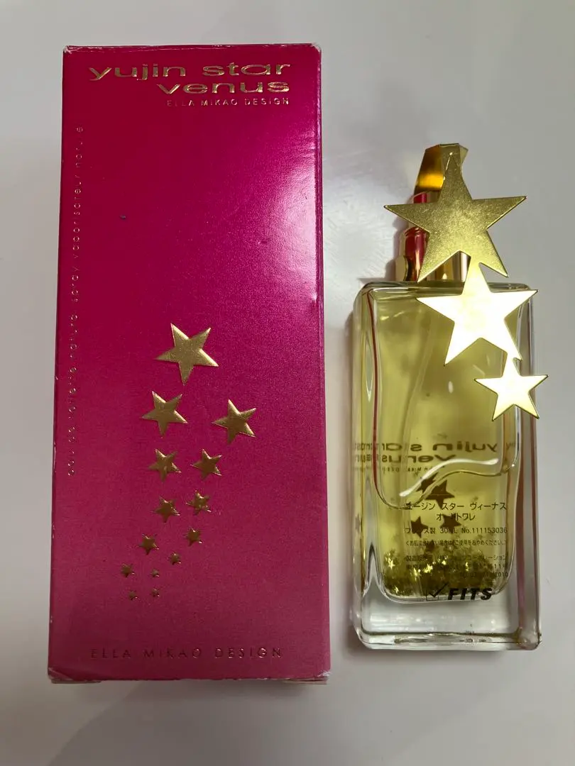 2026年最新】ユージン 香水の人気アイテム - メルカリ