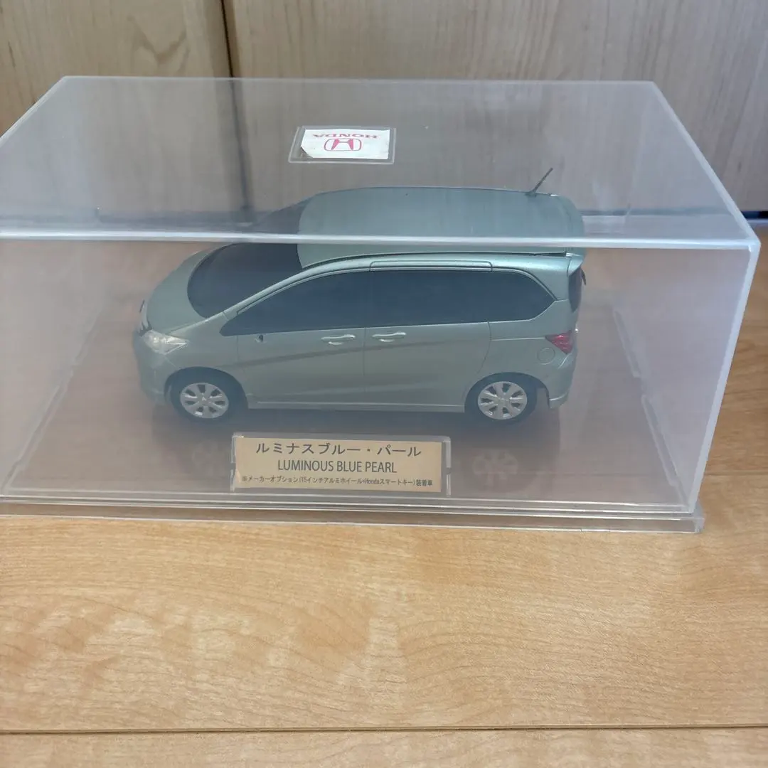 2026年最新】ホンダ 非売品 ミニカー 展示の人気アイテム - メルカリ