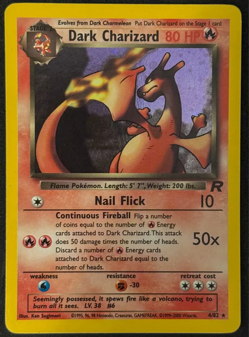 2026年最新】わるいリザードン 英語の人気アイテム - メルカリ