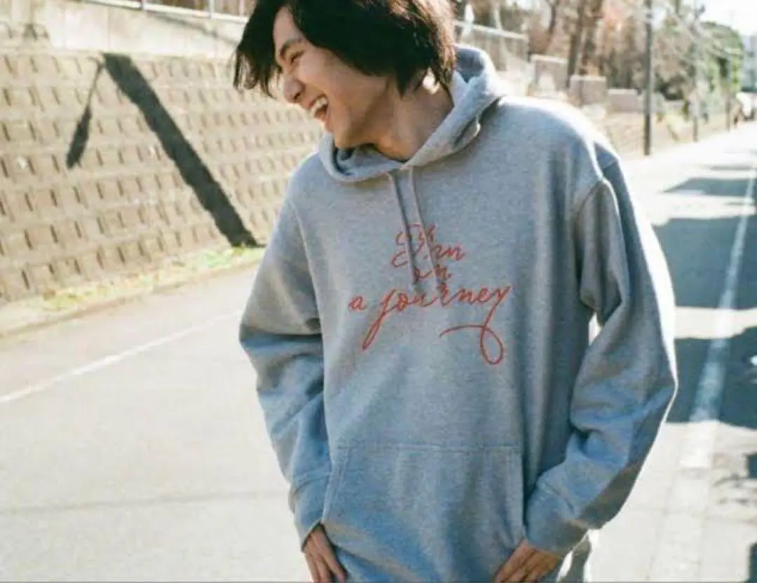 2026年最新】藤井風 パーカー lの人気アイテム - メルカリ