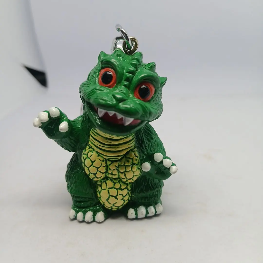 2026年最新】リトルゴジラ ソフビの人気アイテム - メルカリ