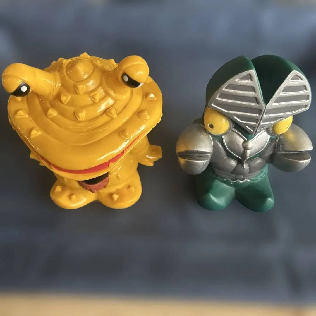 2026年最新】カネゴン貯金箱の人気アイテム - メルカリ