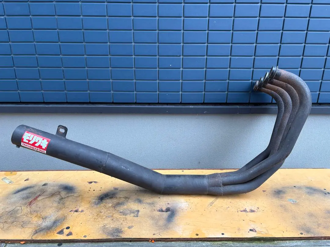 2026年最新】zrx400 マフラー ショート管の人気アイテム - メルカリ