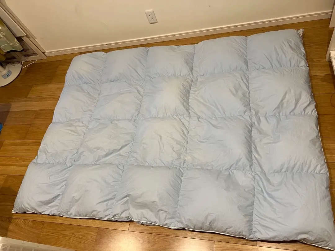 2026年最新】ダウナ 羽毛布団の人気アイテム - メルカリ