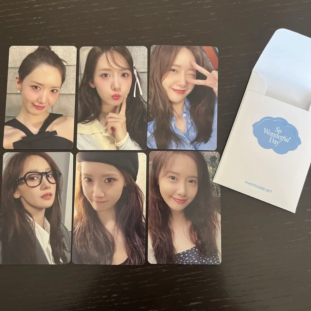 2026年最新】少女時代 ユナ pop upの人気アイテム - メルカリ