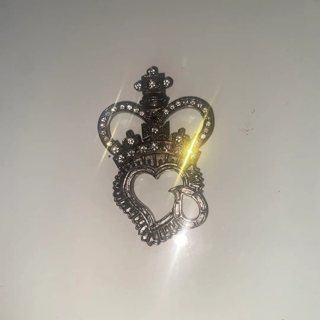 2026年最新】ナンバーナイン ハート涙 ネックレスの人気アイテム