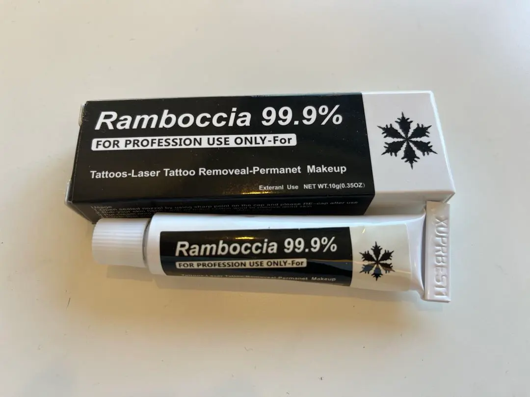 2026年最新】麻酔クリーム ピアスの人気アイテム - メルカリ