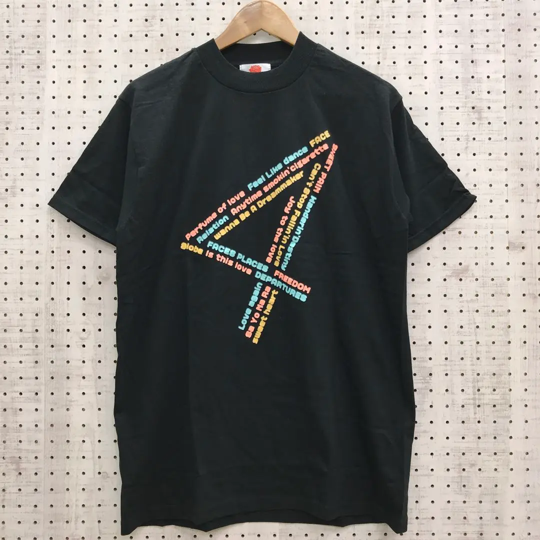 2026年最新】Globe tシャツ 小室の人気アイテム - メルカリ