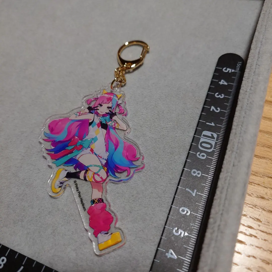 2026年最新】ピンキーポップヘップバーンの人気アイテム - メルカリ