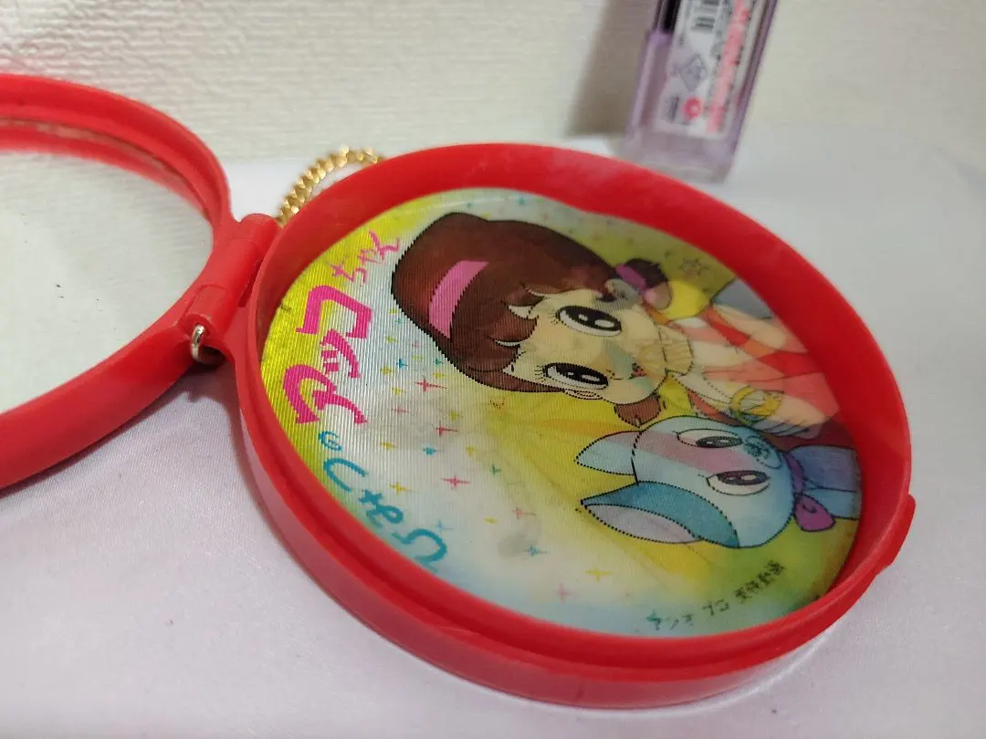 2026年最新】ひみつのアッコちゃん コンパクトミラーの人気アイテム