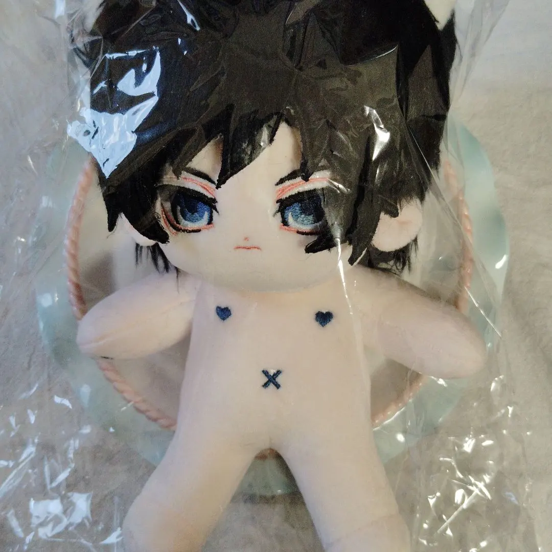 2026年最新】着せ替えぬいぐるみ 20cm 鬼滅の刃の人気アイテム - メルカリ