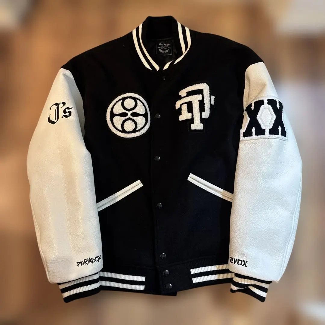 2026年最新】スタジャン VOXの人気アイテム - メルカリ