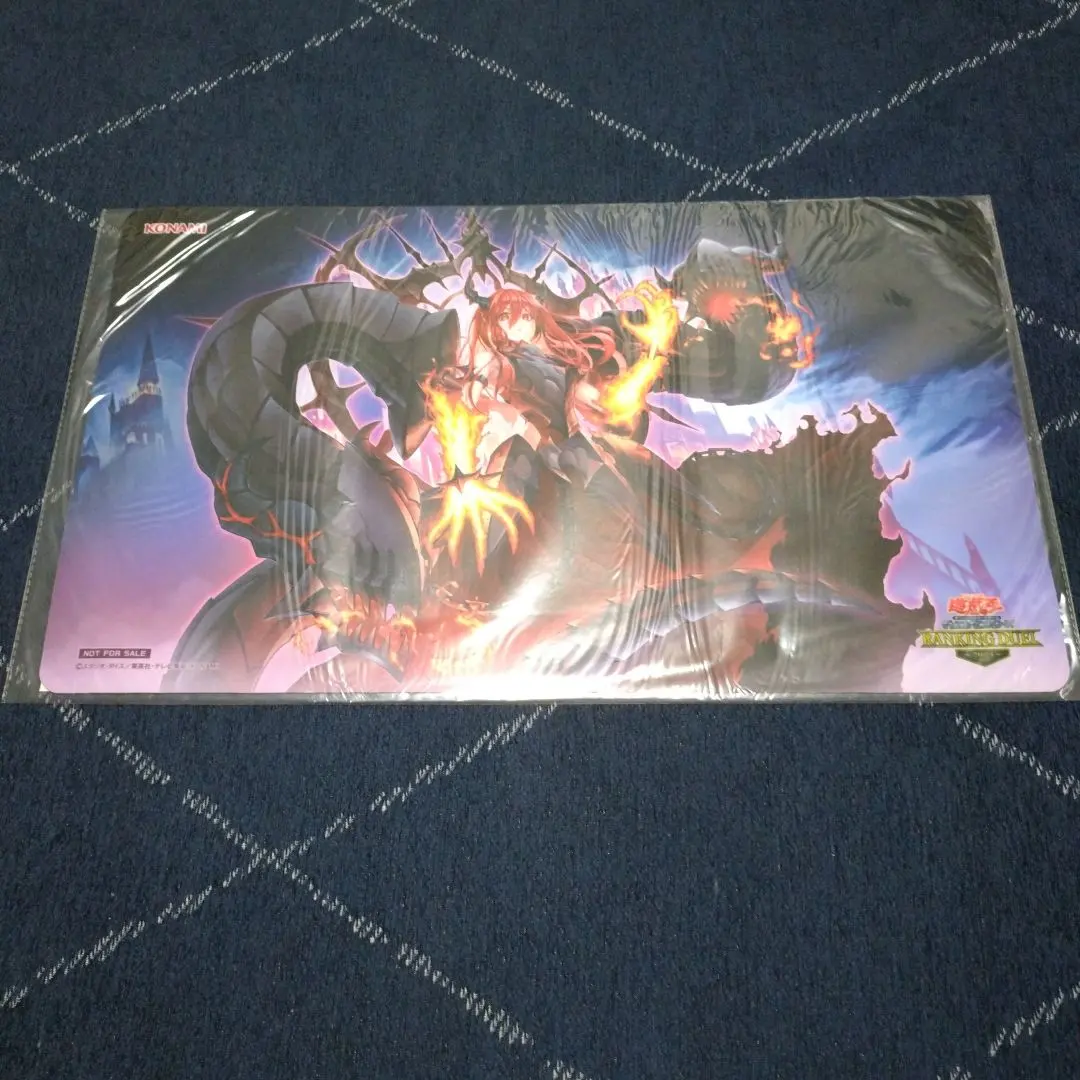 2026年最新】賜炎の咎姫 プレイマットの人気アイテム - メルカリ