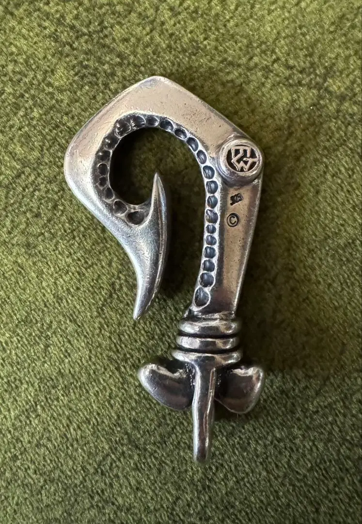 2026年最新】トラヴィスワーカー キーチェーンの人気アイテム - メルカリ