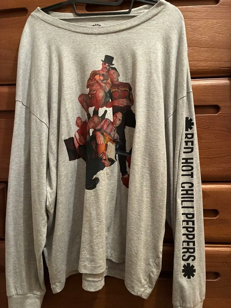 2026年最新】レッドホットチリペッパーズ xl 2024の人気アイテム