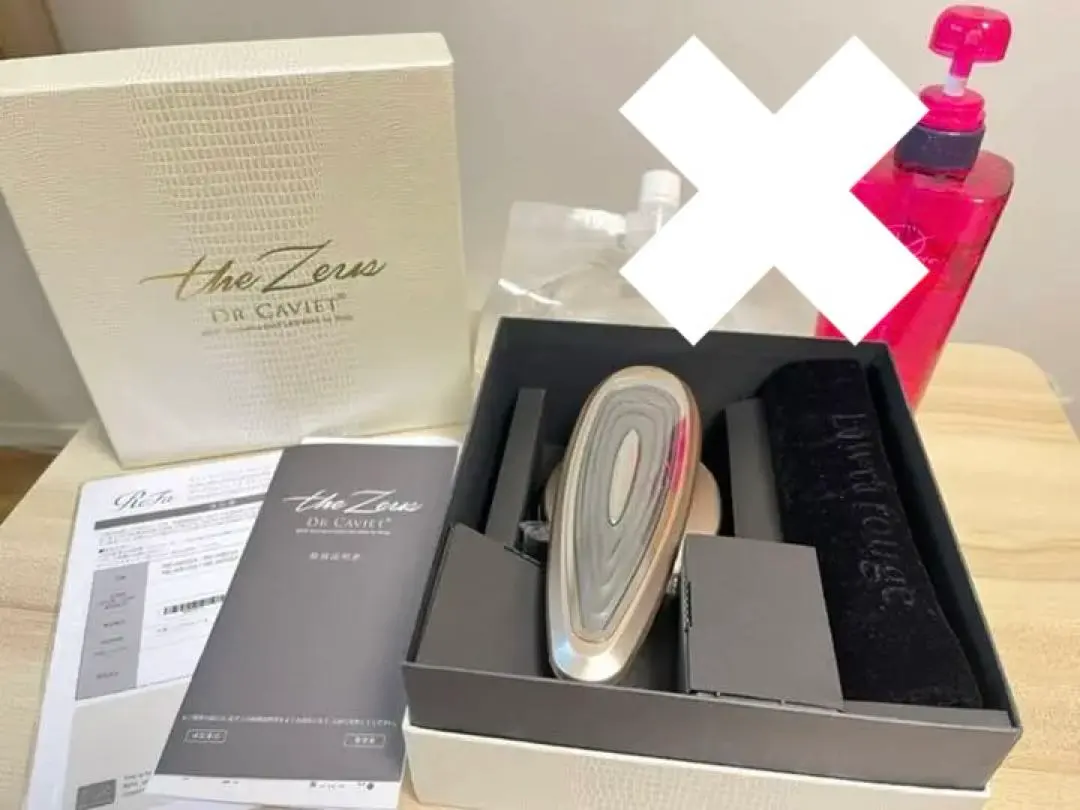 2026年最新】ドクターキャビエットの人気アイテム - メルカリ