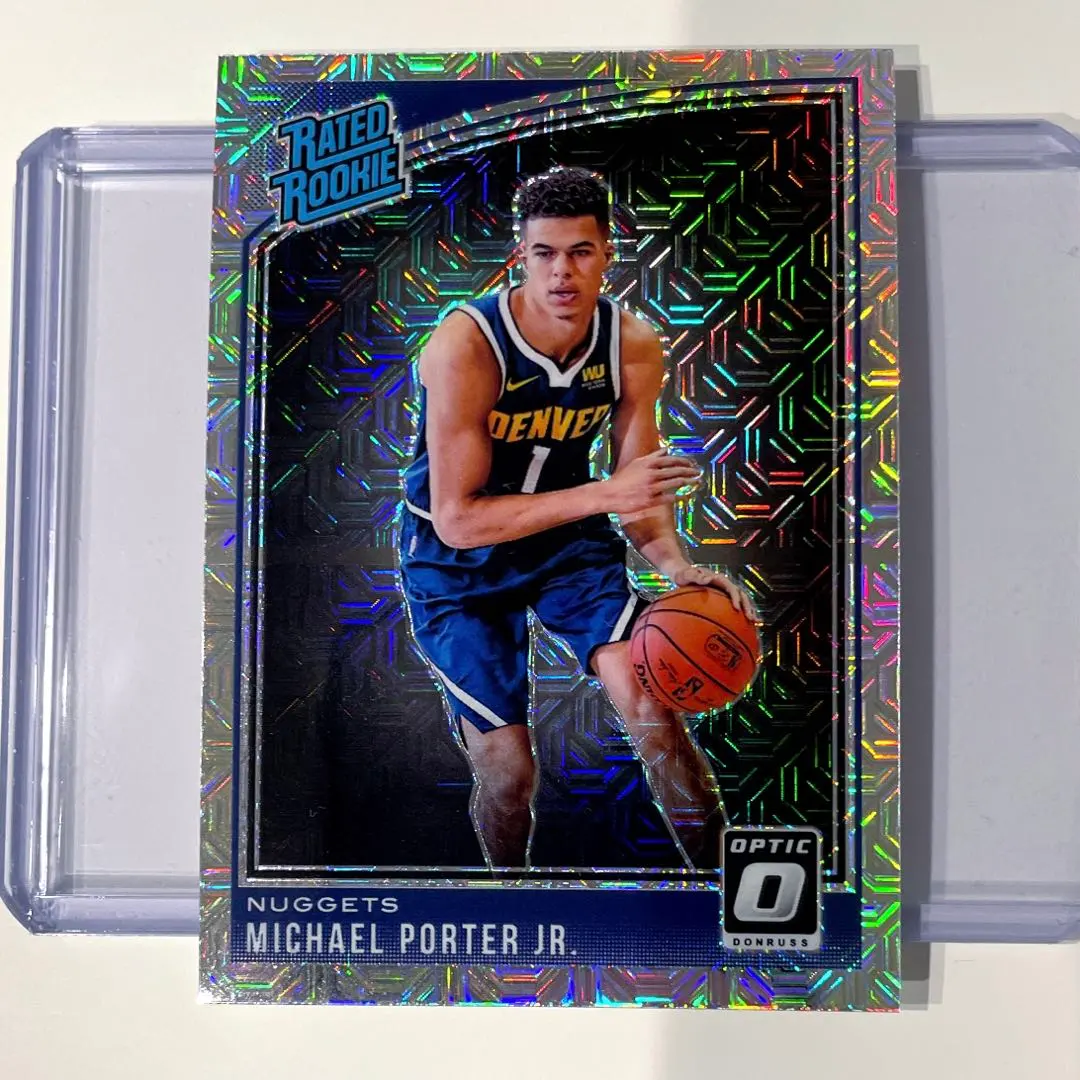 2026年最新】マイケルポーターJrの人気アイテム - メルカリ