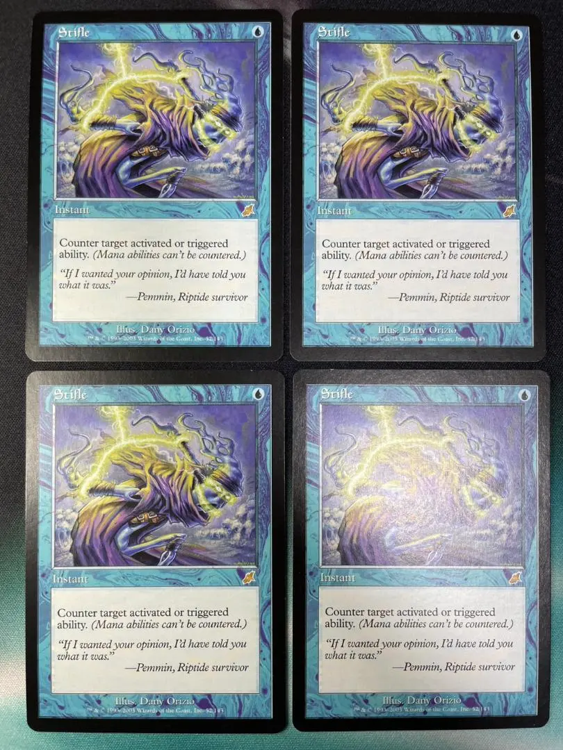 2026年最新】MTG もみ消しの人気アイテム - メルカリ