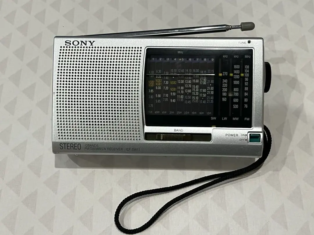 2026年最新】ICF-SW11の人気アイテム - メルカリ