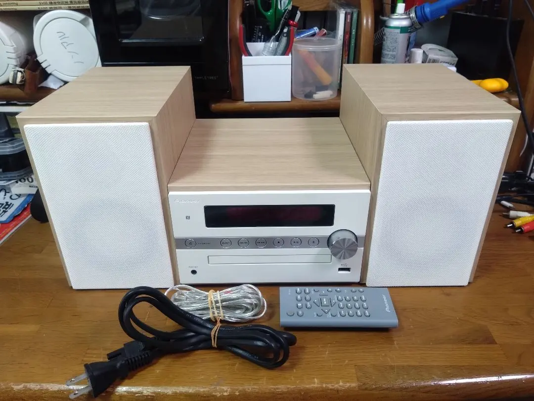 2026年最新】pioneer x-cm56の人気アイテム - メルカリ