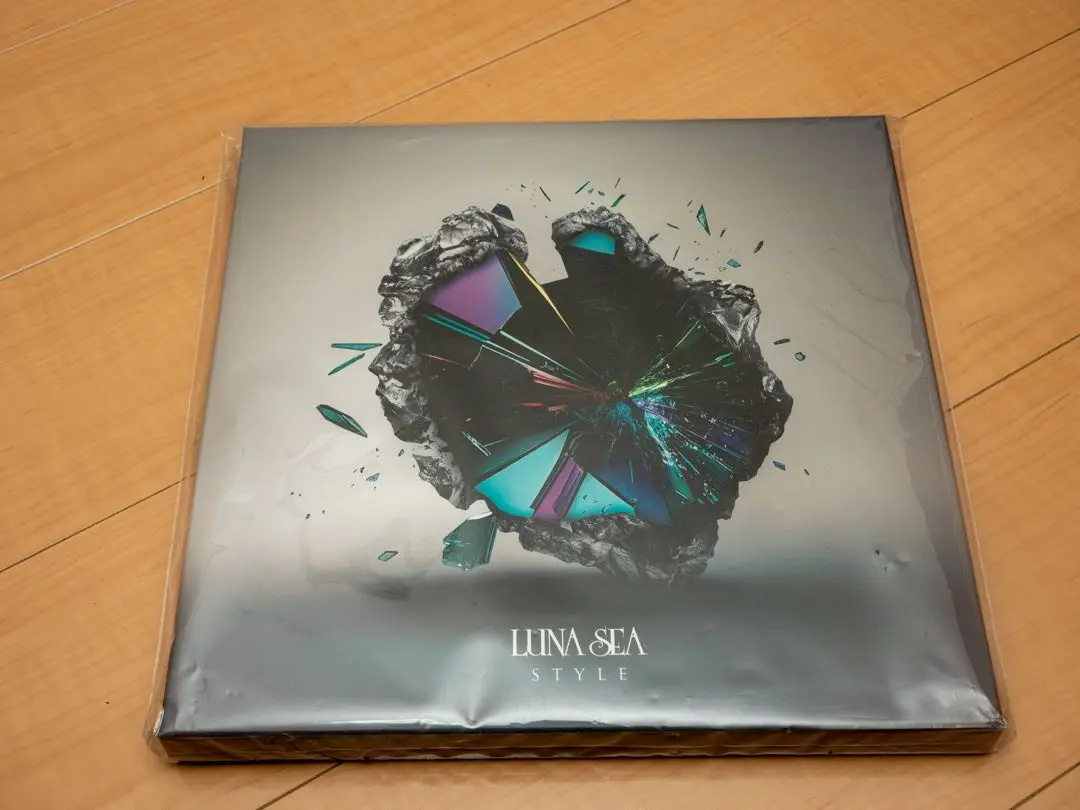 2025年最新】Luna Sea blu-ray slaveの人気アイテム - メルカリ