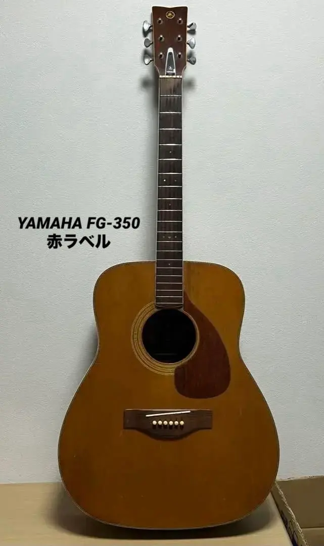 2026年最新】yamaha fg-350の人気アイテム - メルカリ