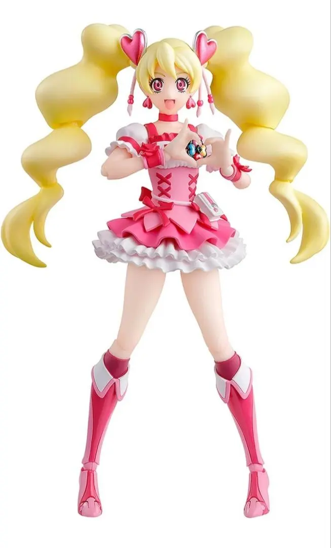 2026年最新】ツインテール フィギュアーツの人気アイテム - メルカリ