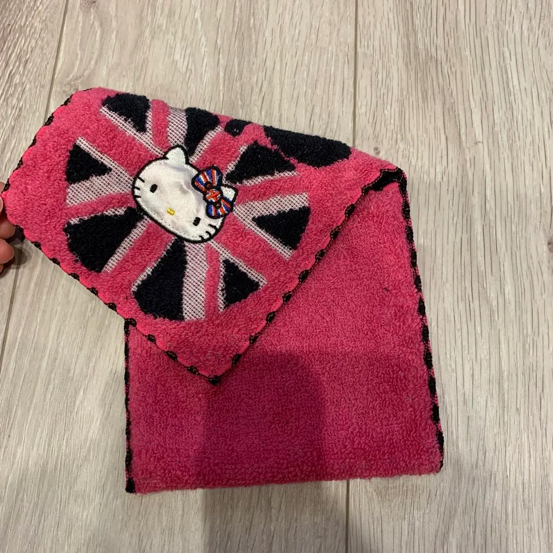 2026年最新】ハローキティユニオンジャックの人気アイテム - メルカリ