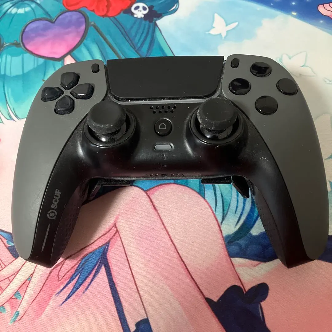 2026年最新】scuf ジャンクの人気アイテム - メルカリ