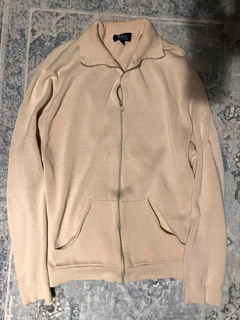 2026年最新】APC ドライバーズの人気アイテム - メルカリ