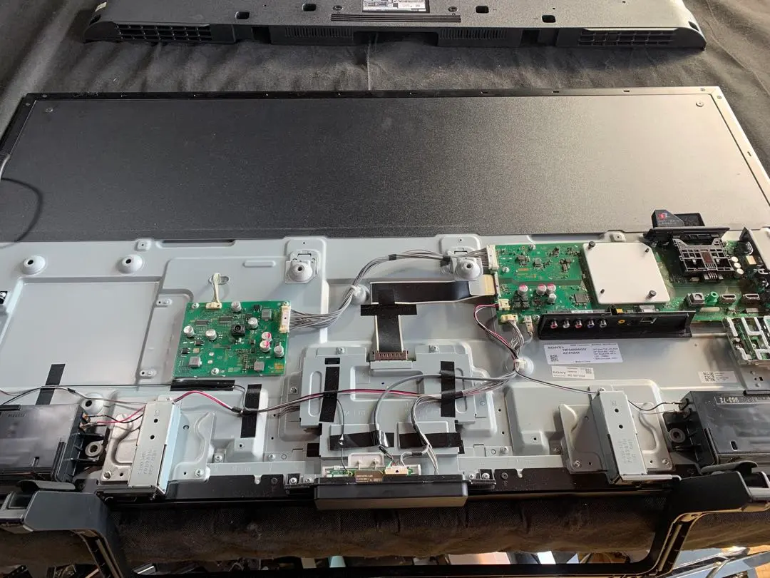 2026年最新】ブラビア 基盤の人気アイテム - メルカリ