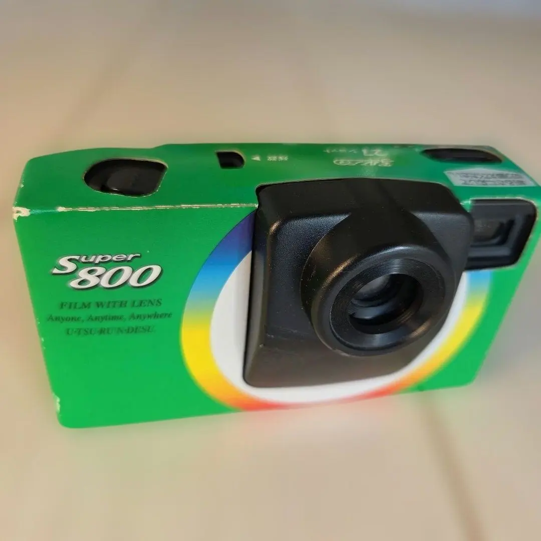 2026年最新】SUPER写ルンですの人気アイテム - メルカリ