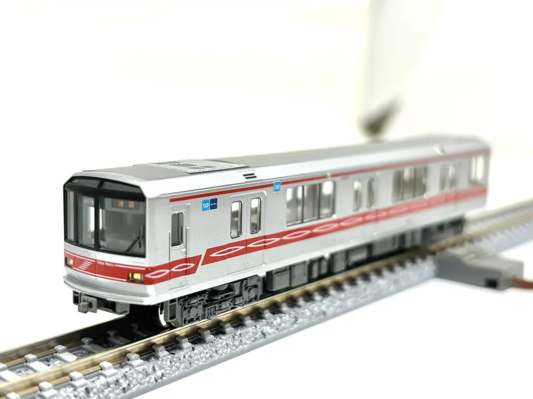 2026年最新】KATO Nゲージ 東京メトロ丸ノ内線02系の人気アイテム