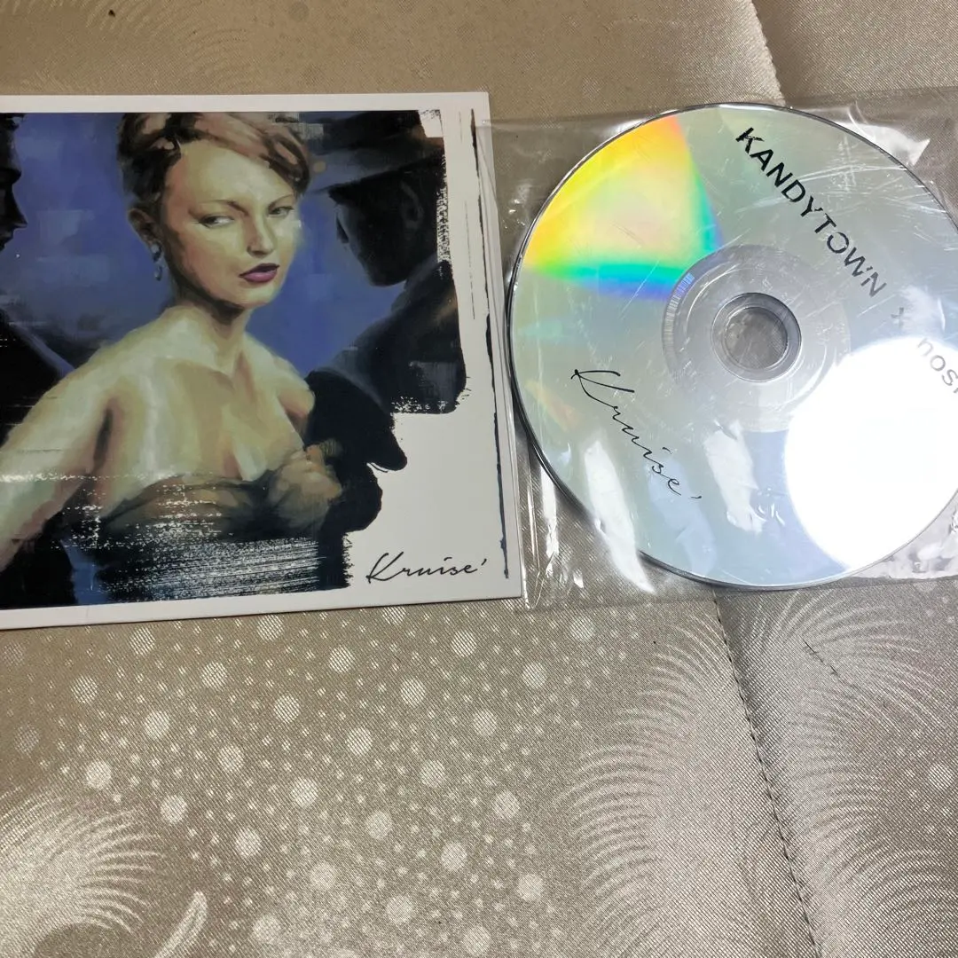 2026年最新】kandytown kruiseの人気アイテム - メルカリ